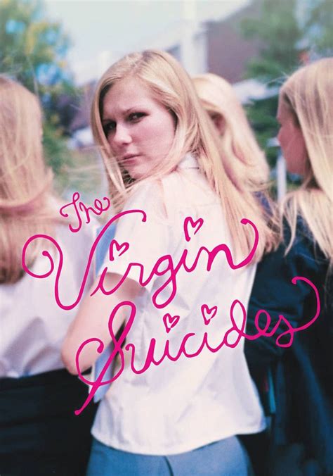 watch the virgin suicides free online